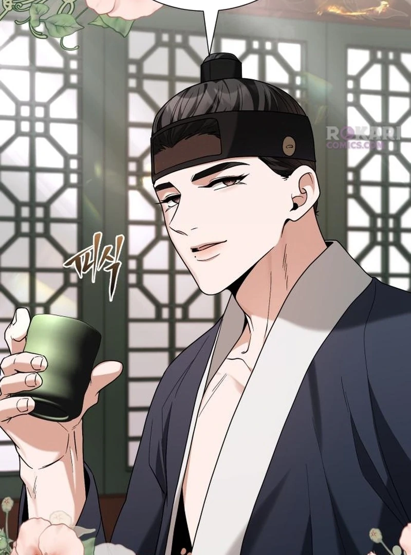 Read Surviving As The Tyrant’s Chef Manga Online