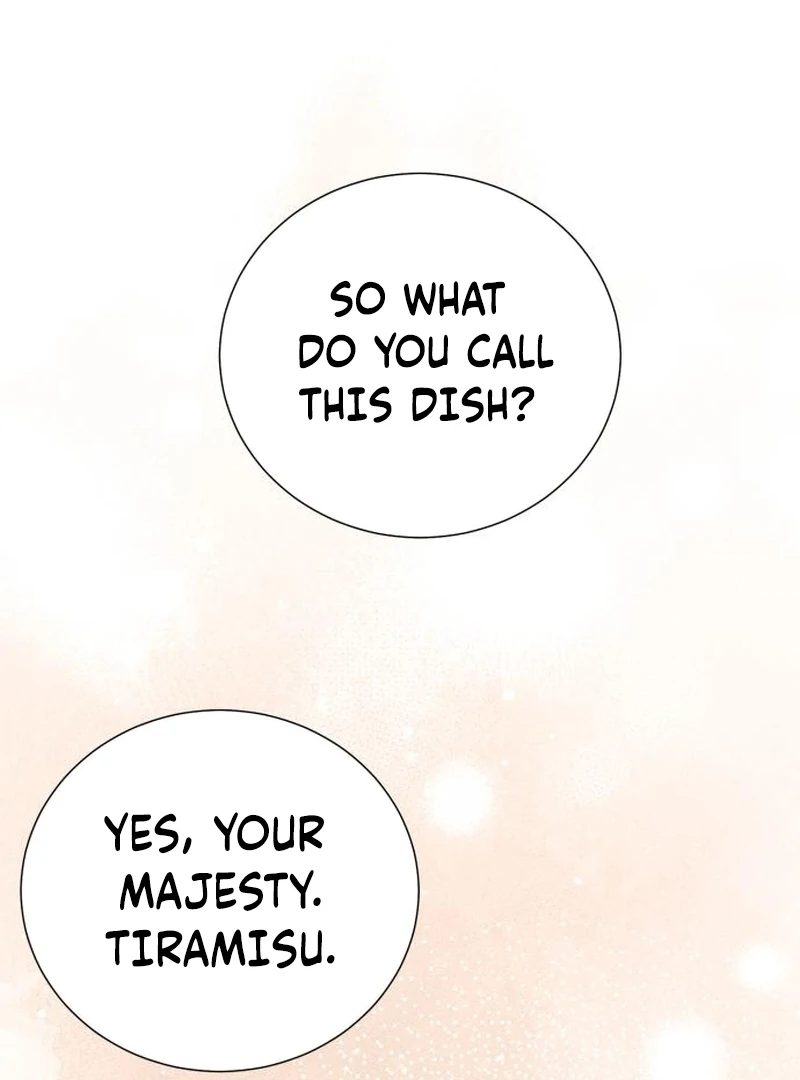 Read Surviving As The Tyrant’s Chef Manga Online