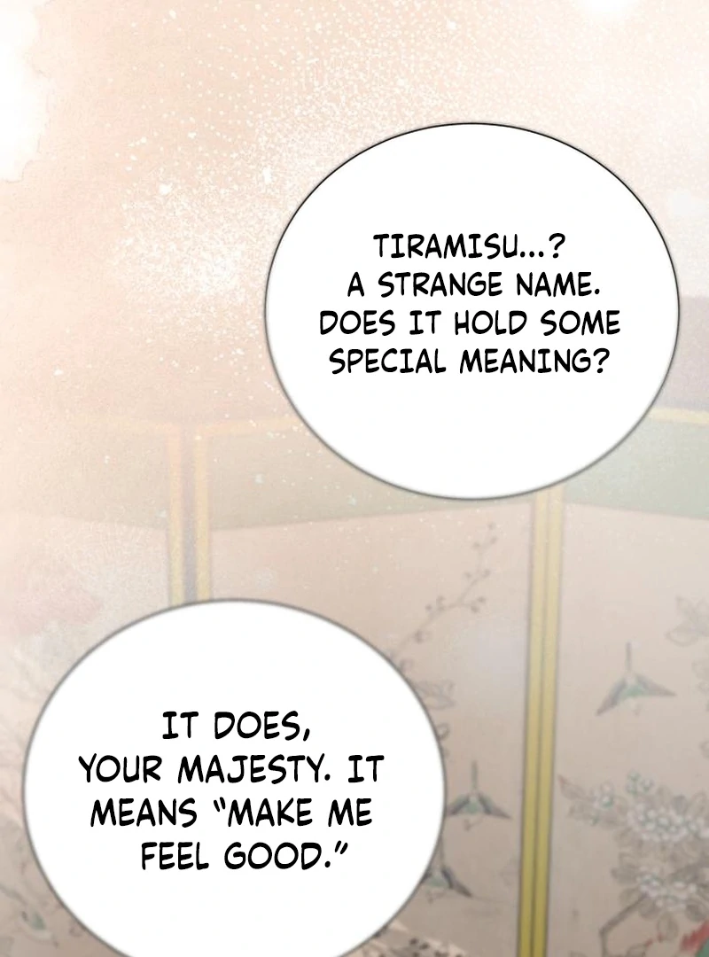 Read Surviving As The Tyrant’s Chef Manga Online