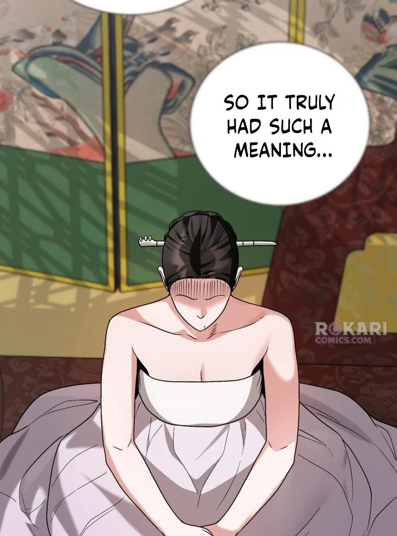 Read Surviving As The Tyrant’s Chef Manga Online