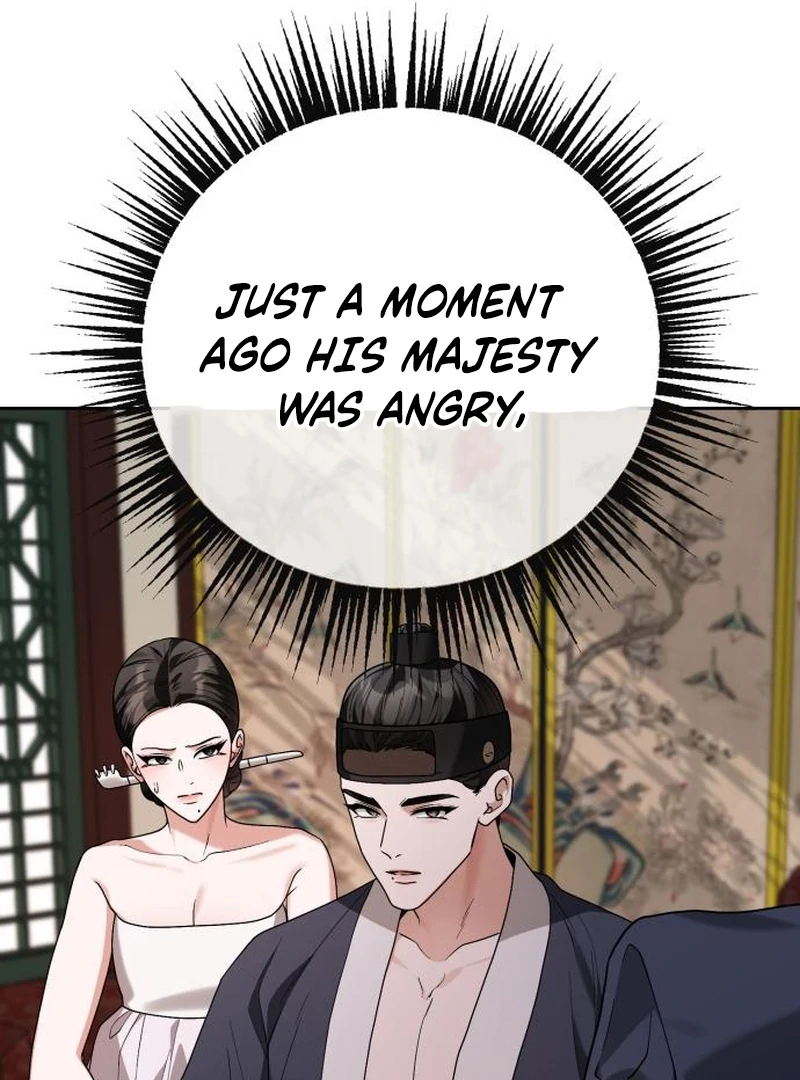 Read Surviving As The Tyrant’s Chef Manga Online