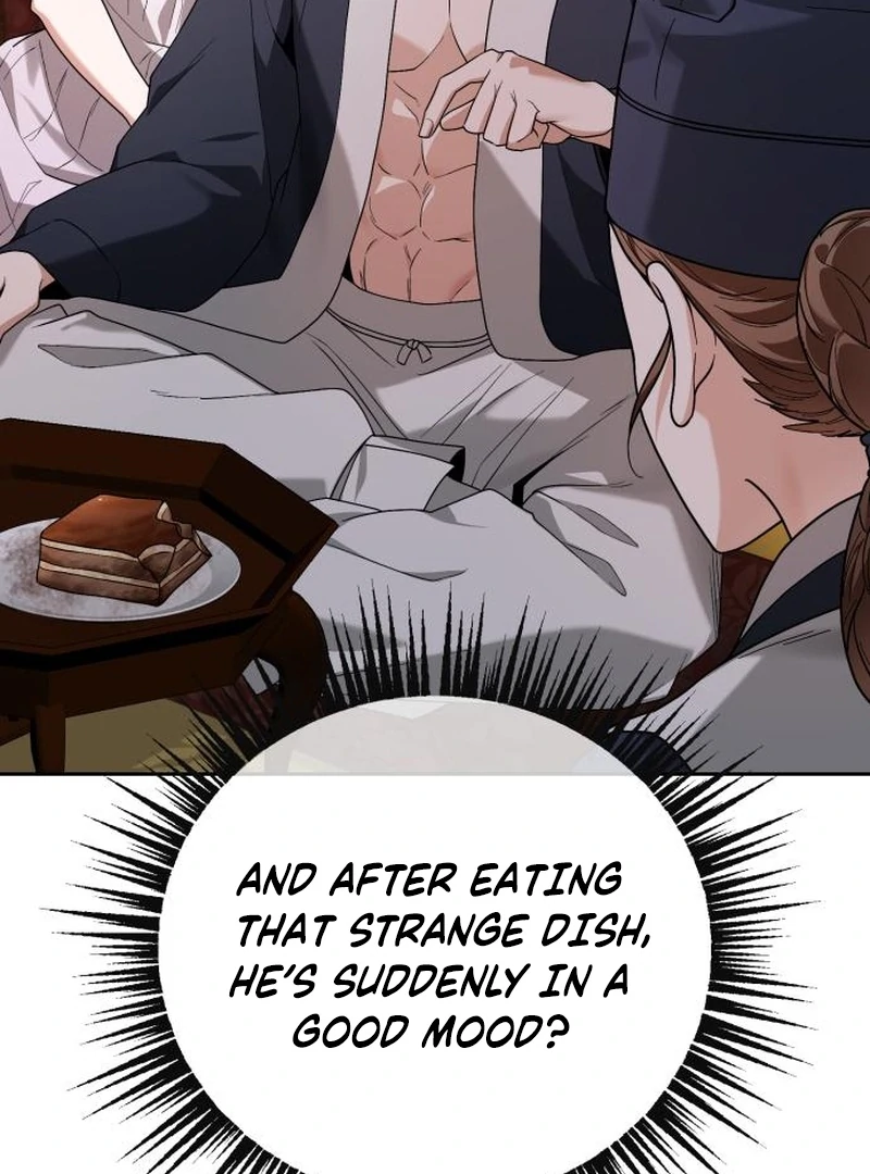 Read Surviving As The Tyrant’s Chef Manga Online