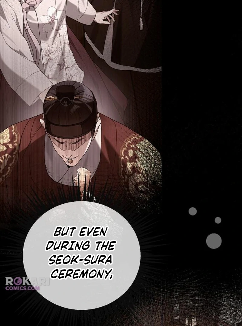 Read Surviving As The Tyrant’s Chef Manga Online