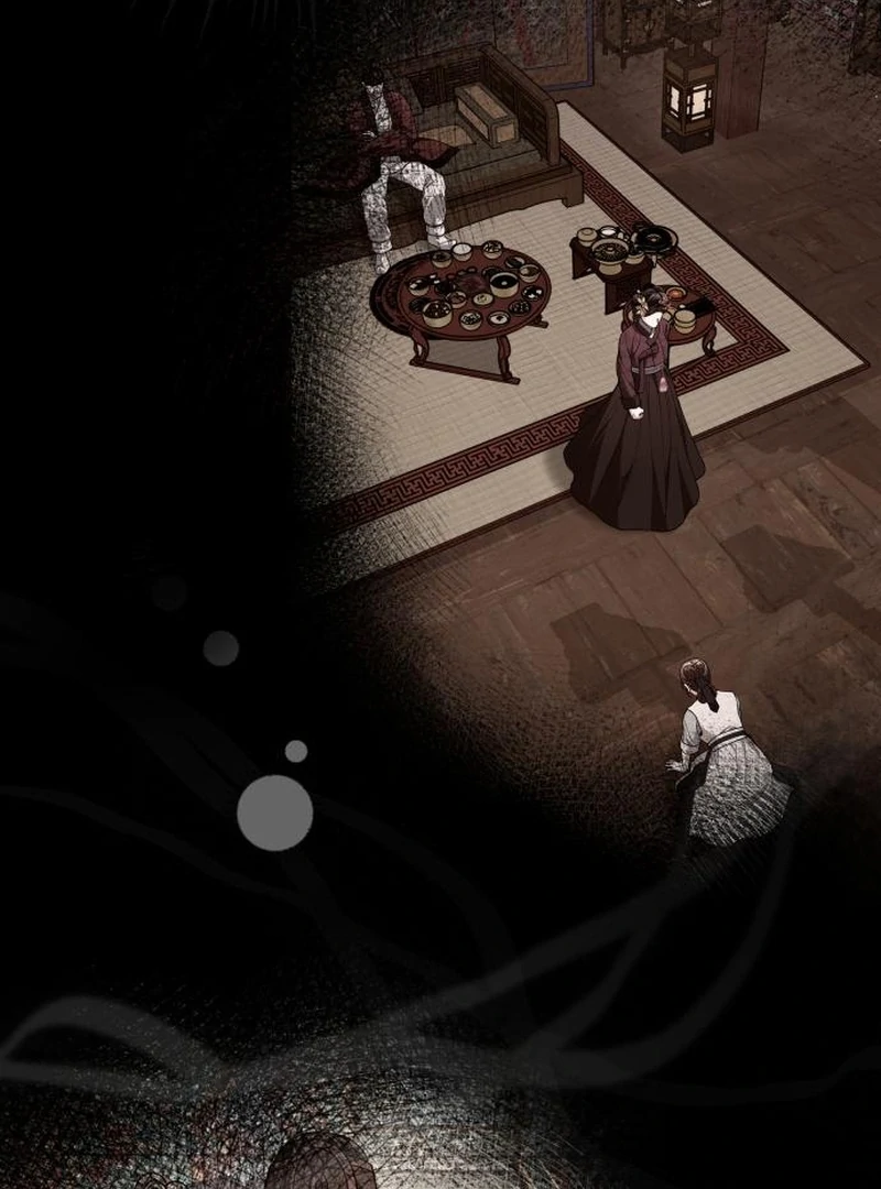 Read Surviving As The Tyrant’s Chef Manga Online