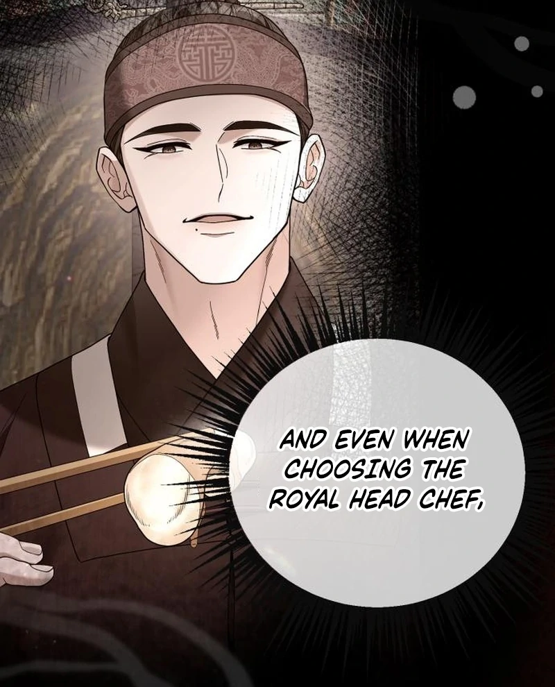 Read Surviving As The Tyrant’s Chef Manga Online