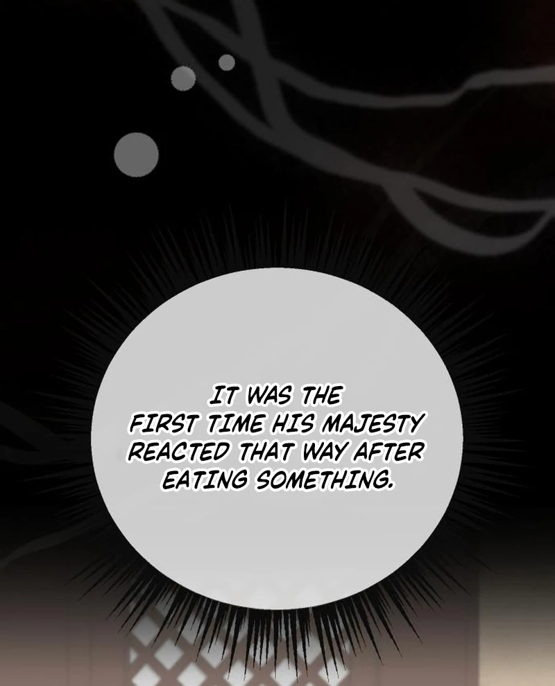 Read Surviving As The Tyrant’s Chef Manga Online