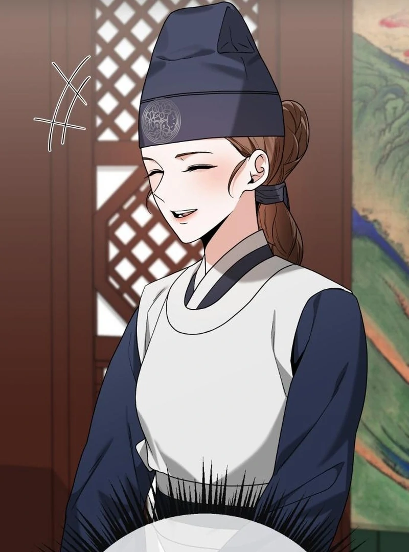 Read Surviving As The Tyrant’s Chef Manga Online