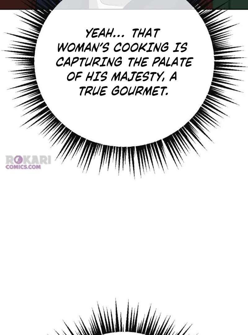 Read Surviving As The Tyrant’s Chef Manga Online