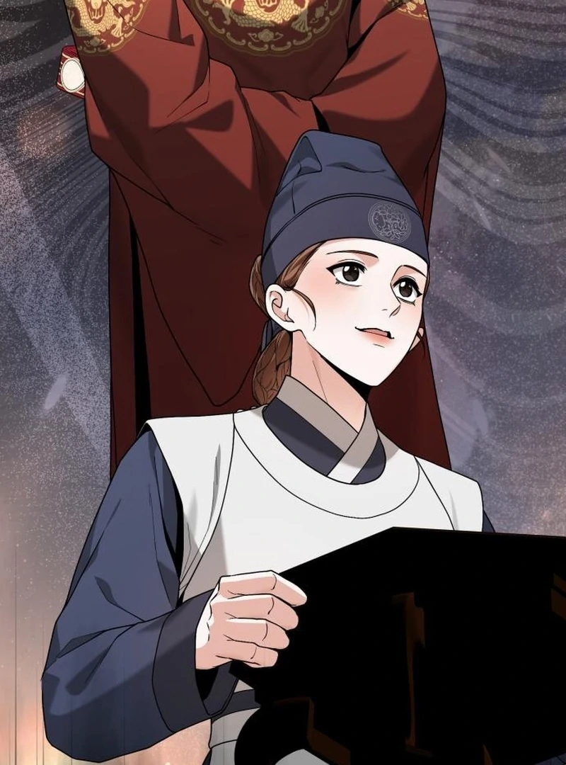 Read Surviving As The Tyrant’s Chef Manga Online