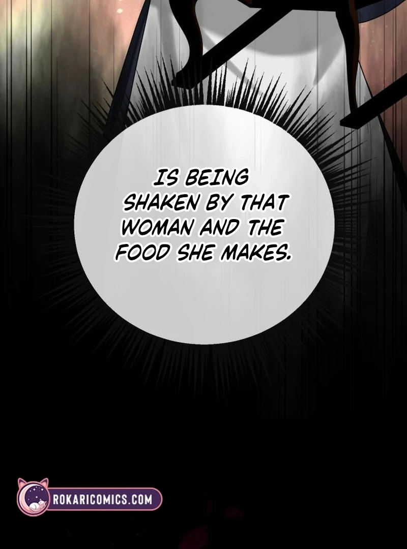Read Surviving As The Tyrant’s Chef Manga Online