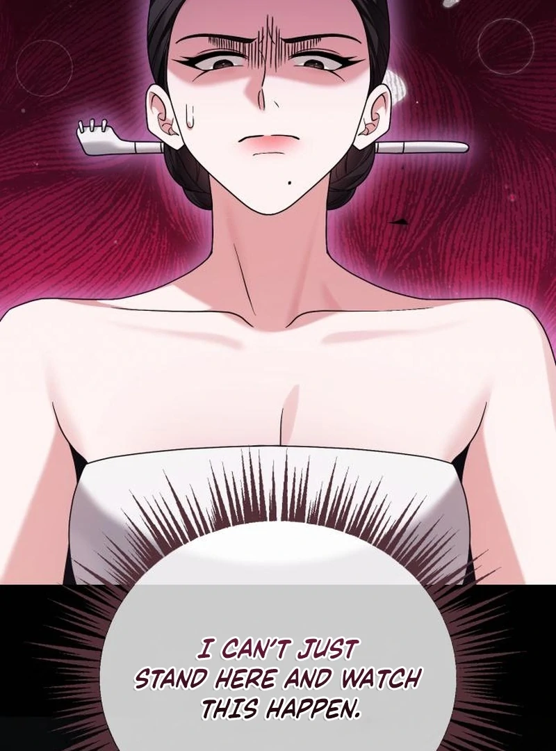 Read Surviving As The Tyrant’s Chef Manga Online