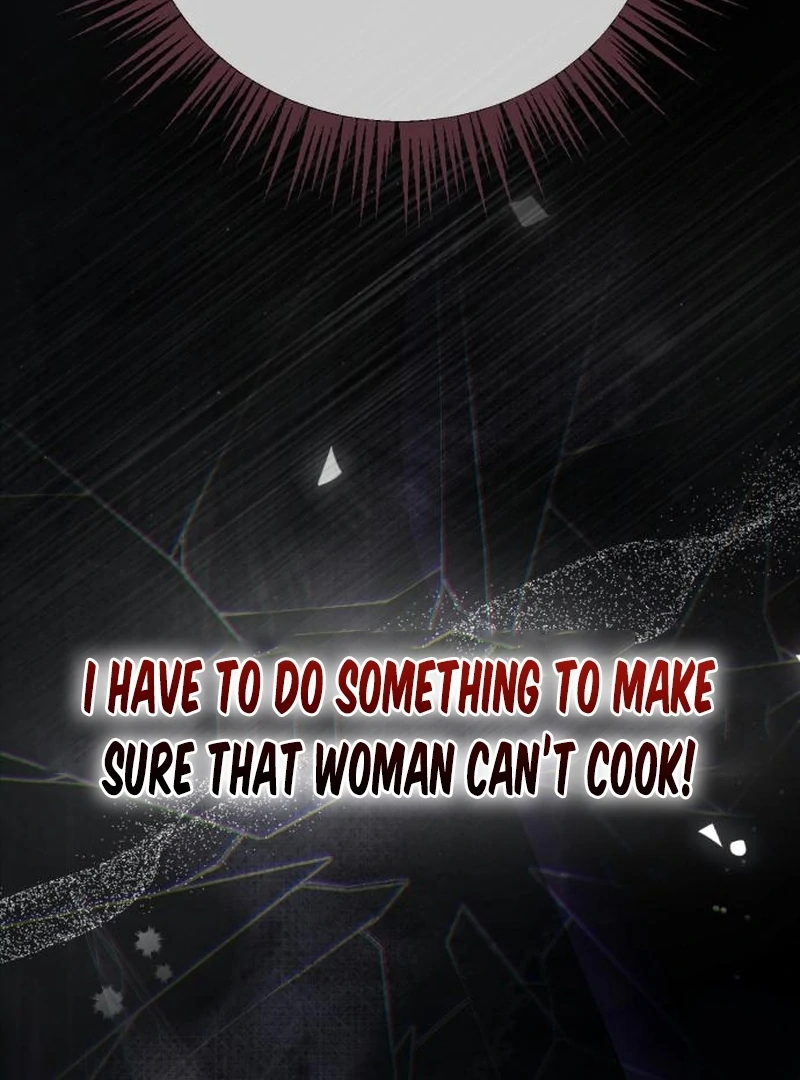 Read Surviving As The Tyrant’s Chef Manga Online