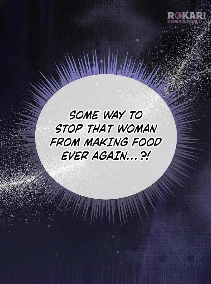 Read Surviving As The Tyrant’s Chef Manga Online