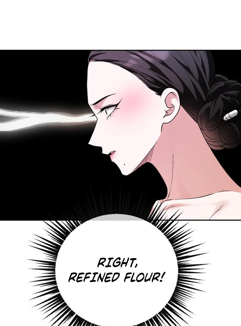 Read Surviving As The Tyrant’s Chef Manga Online