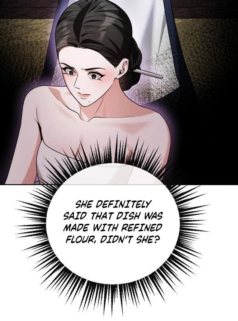 Read Surviving As The Tyrant’s Chef Manga Online