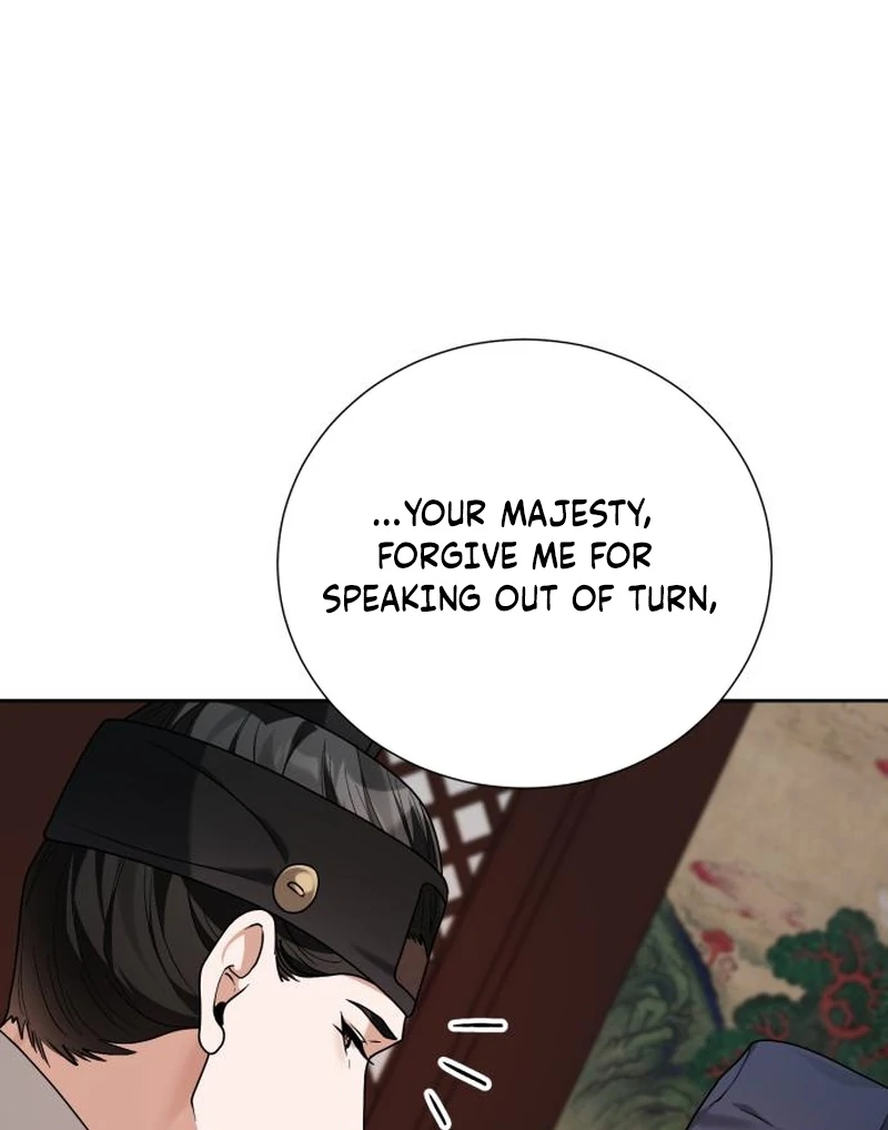 Read Surviving As The Tyrant’s Chef Manga Online