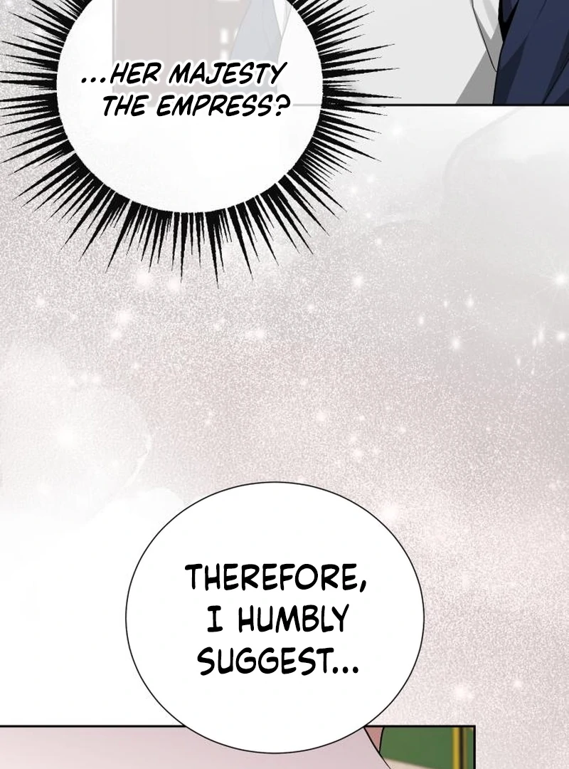 Read Surviving As The Tyrant’s Chef Manga Online