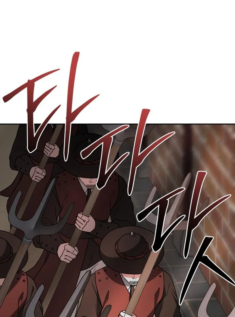 Read Surviving As The Tyrant’s Chef Manga Online