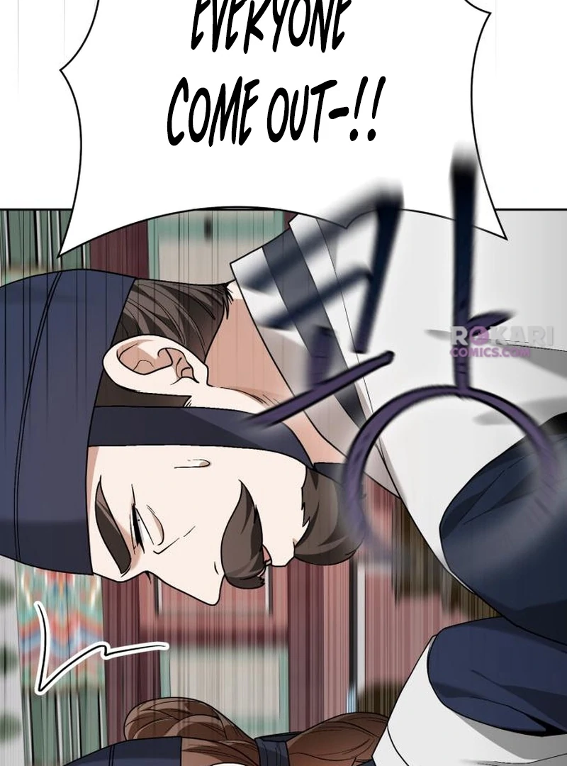 Read Surviving As The Tyrant’s Chef Manga Online