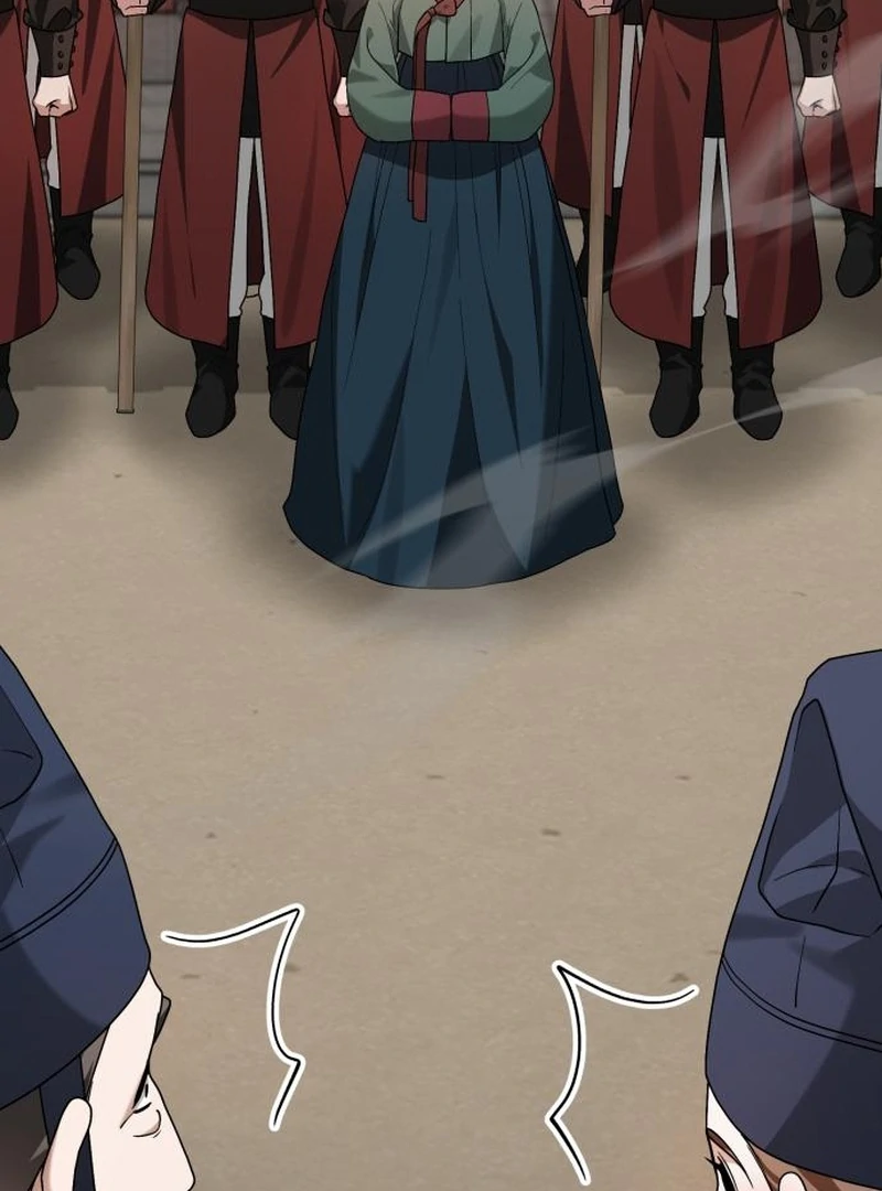 Read Surviving As The Tyrant’s Chef Manga Online