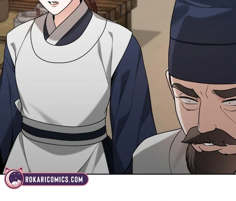 Read Surviving As The Tyrant’s Chef Manga Online