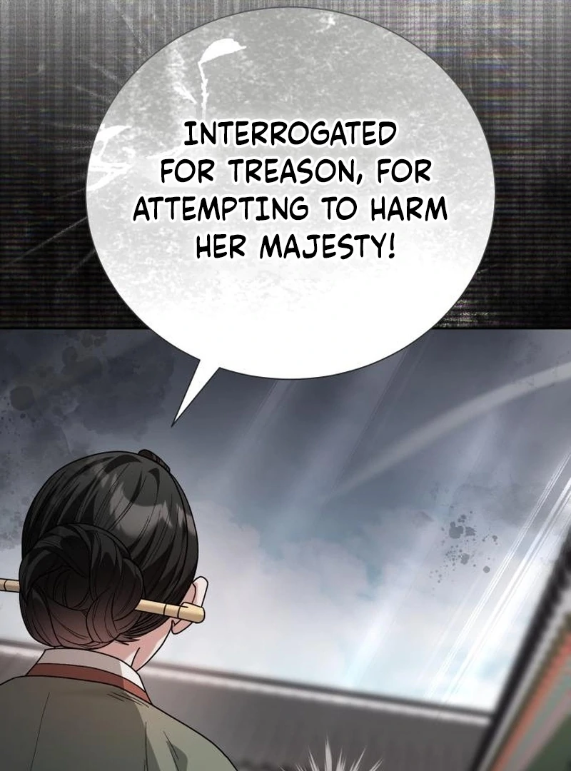 Read Surviving As The Tyrant’s Chef Manga Online