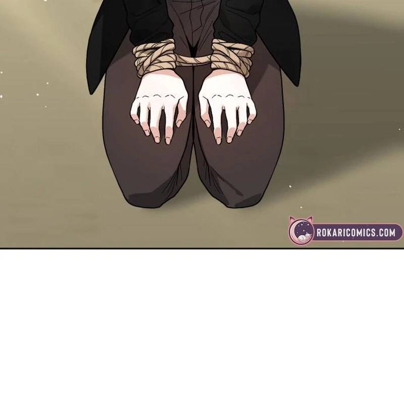 Read Surviving As The Tyrant’s Chef Manga Online