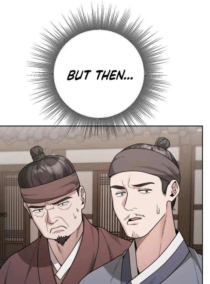 Read Surviving As The Tyrant’s Chef Manga Online