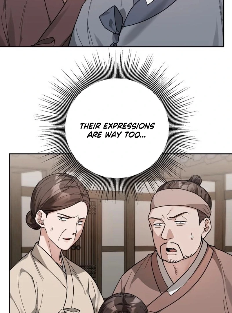 Read Surviving As The Tyrant’s Chef Manga Online