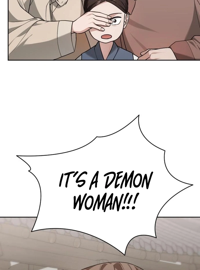 Read Surviving As The Tyrant’s Chef Manga Online