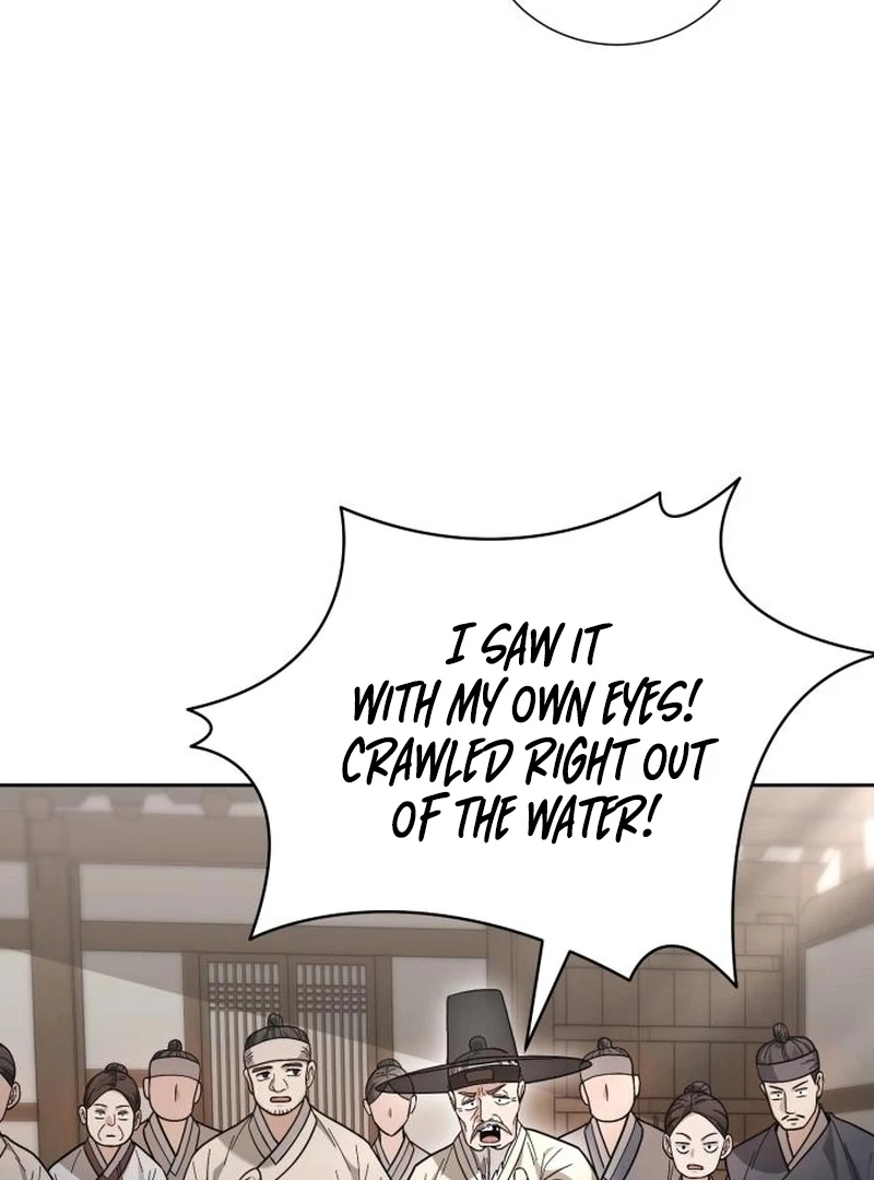 Read Surviving As The Tyrant’s Chef Manga Online