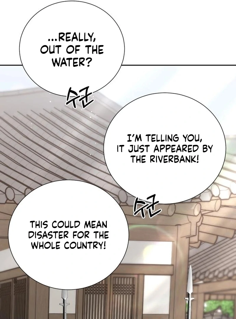 Read Surviving As The Tyrant’s Chef Manga Online