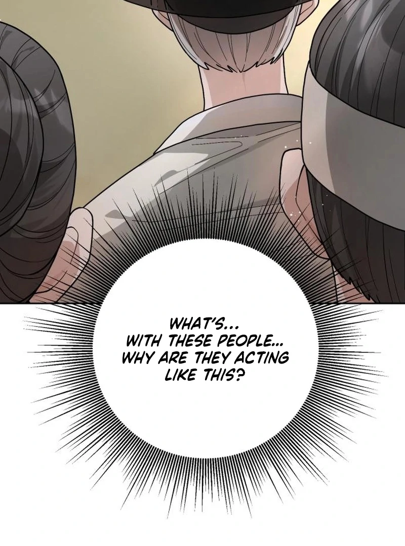 Read Surviving As The Tyrant’s Chef Manga Online