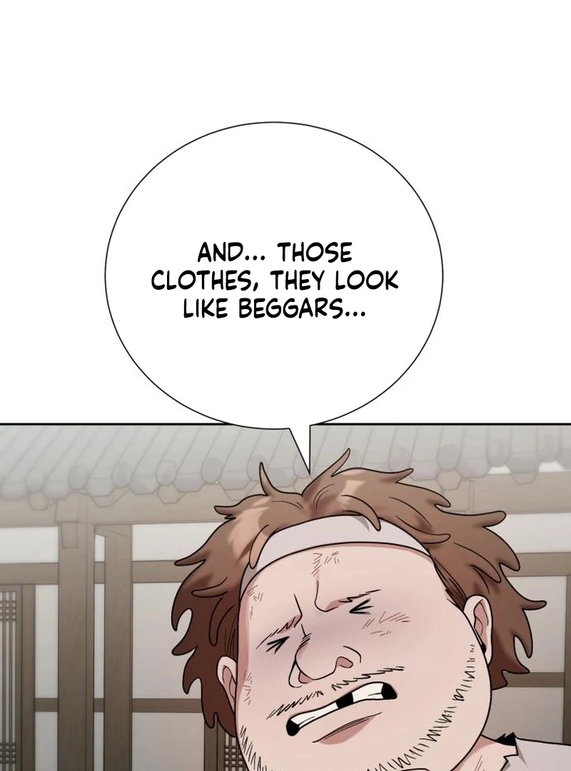 Read Surviving As The Tyrant’s Chef Manga Online