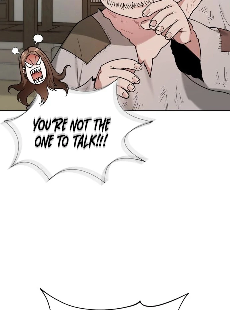 Read Surviving As The Tyrant’s Chef Manga Online