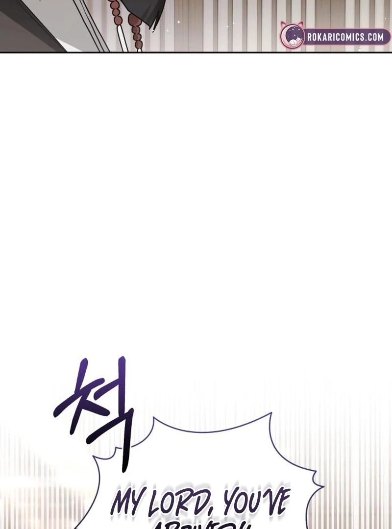 Read Surviving As The Tyrant’s Chef Manga Online