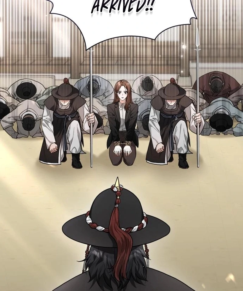 Read Surviving As The Tyrant’s Chef Manga Online