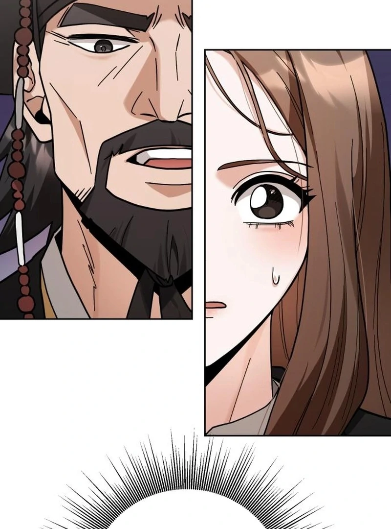 Read Surviving As The Tyrant’s Chef Manga Online