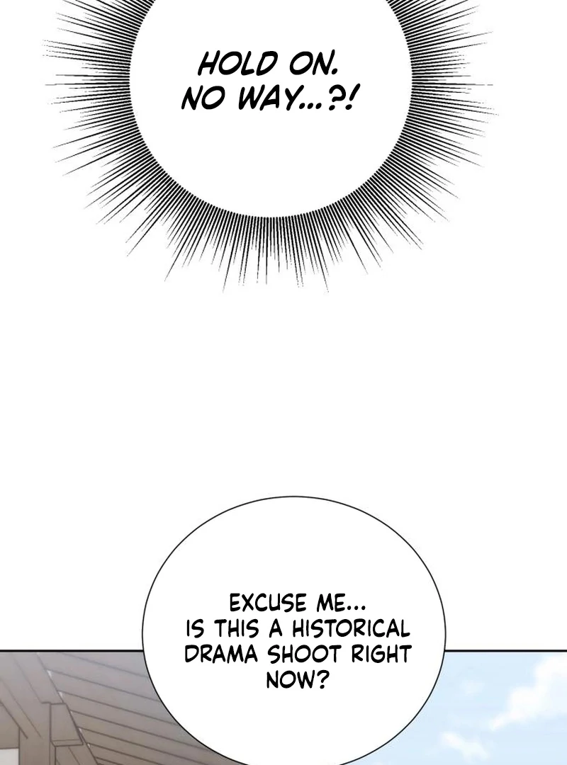 Read Surviving As The Tyrant’s Chef Manga Online