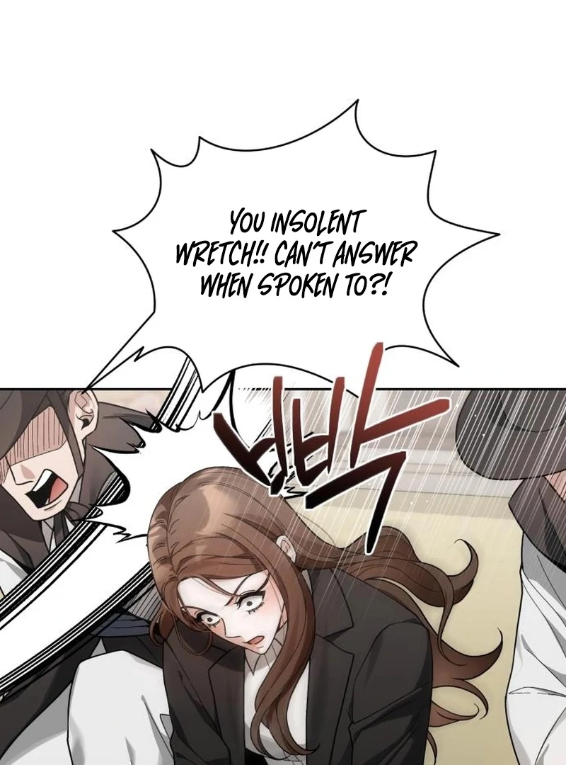 Read Surviving As The Tyrant’s Chef Manga Online