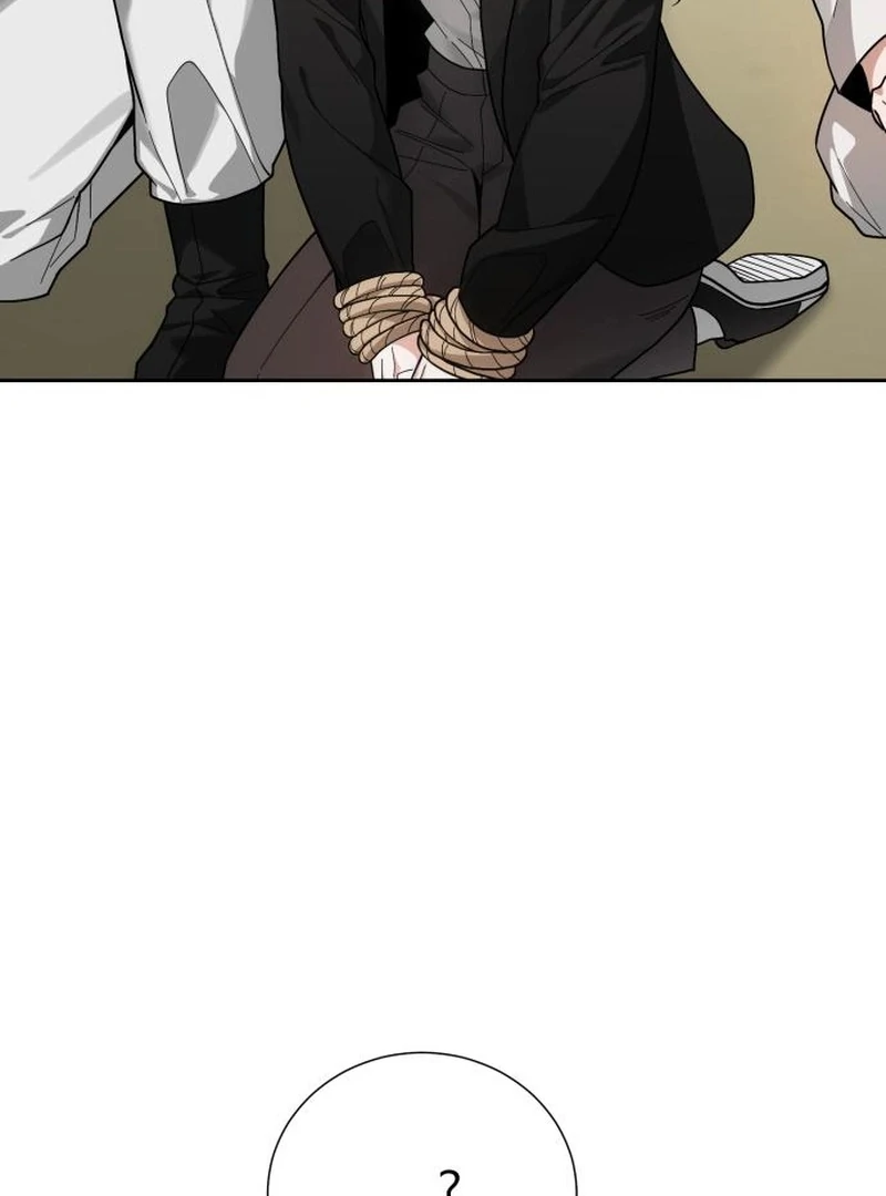 Read Surviving As The Tyrant’s Chef Manga Online