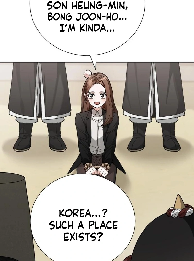 Read Surviving As The Tyrant’s Chef Manga Online