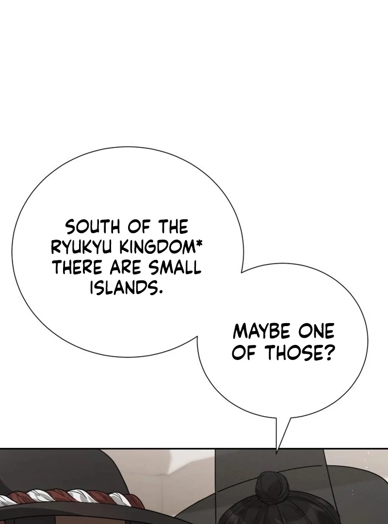 Read Surviving As The Tyrant’s Chef Manga Online