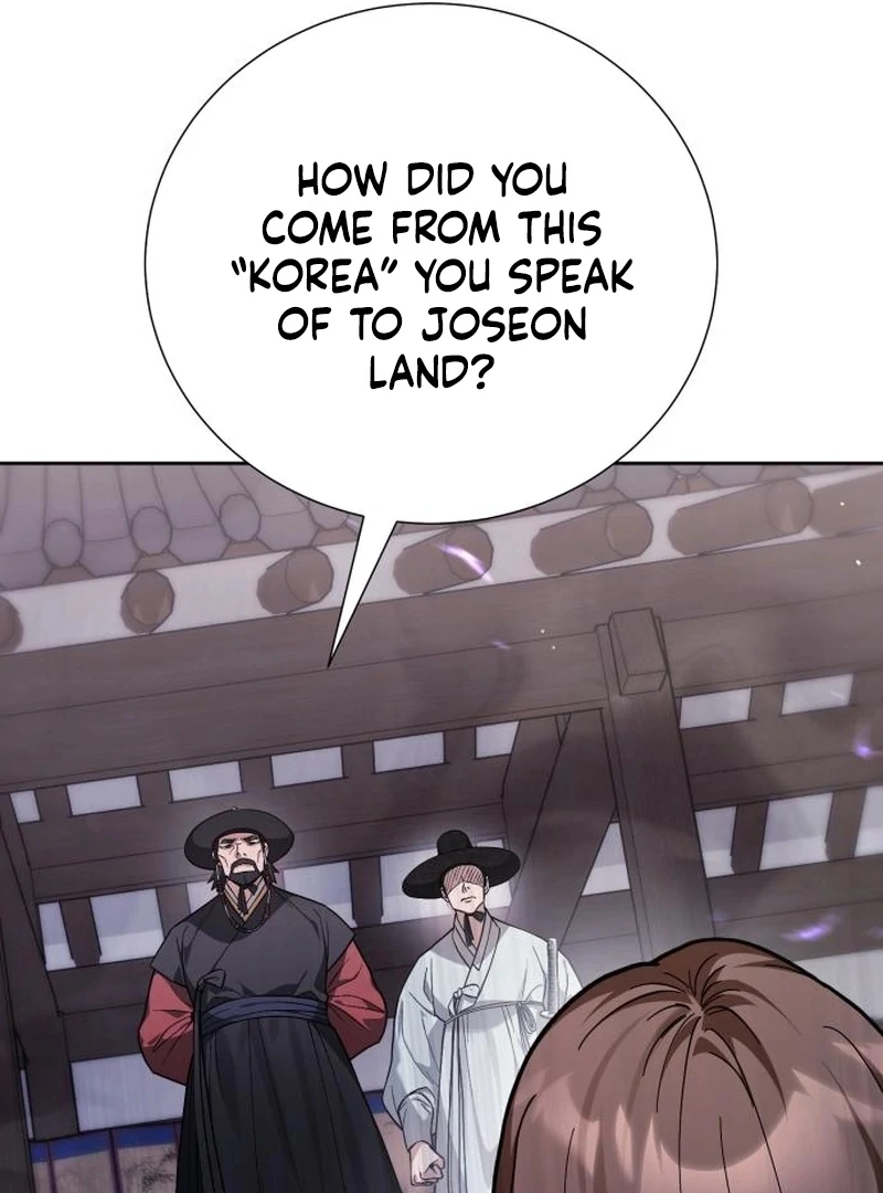 Read Surviving As The Tyrant’s Chef Manga Online