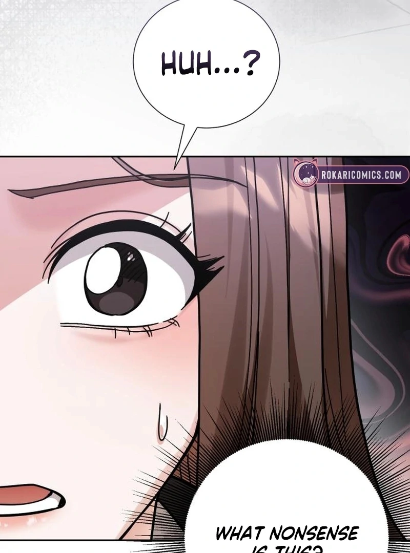 Read Surviving As The Tyrant’s Chef Manga Online