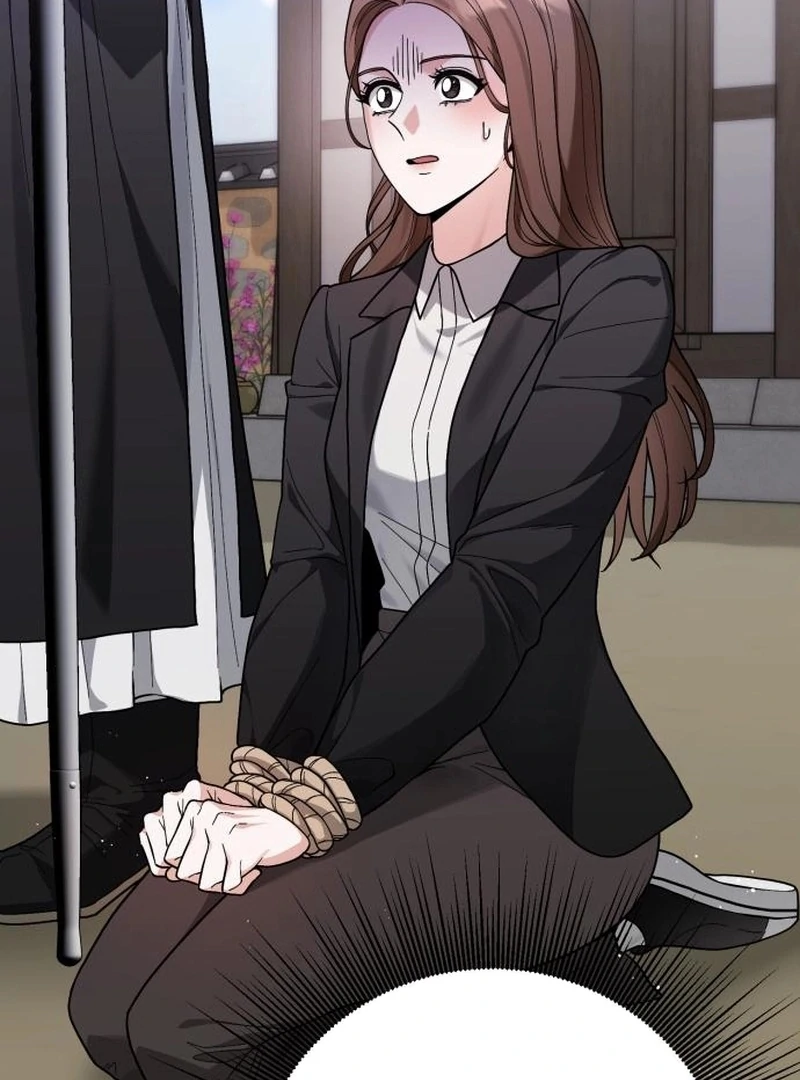 Read Surviving As The Tyrant’s Chef Manga Online