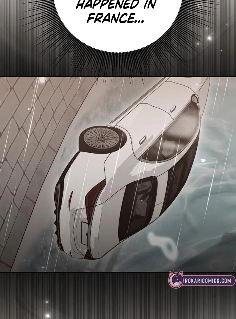 Read Surviving As The Tyrant’s Chef Manga Online