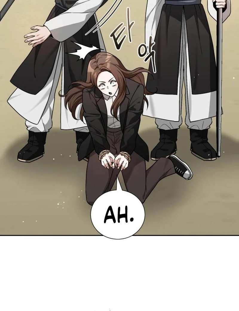 Read Surviving As The Tyrant’s Chef Manga Online