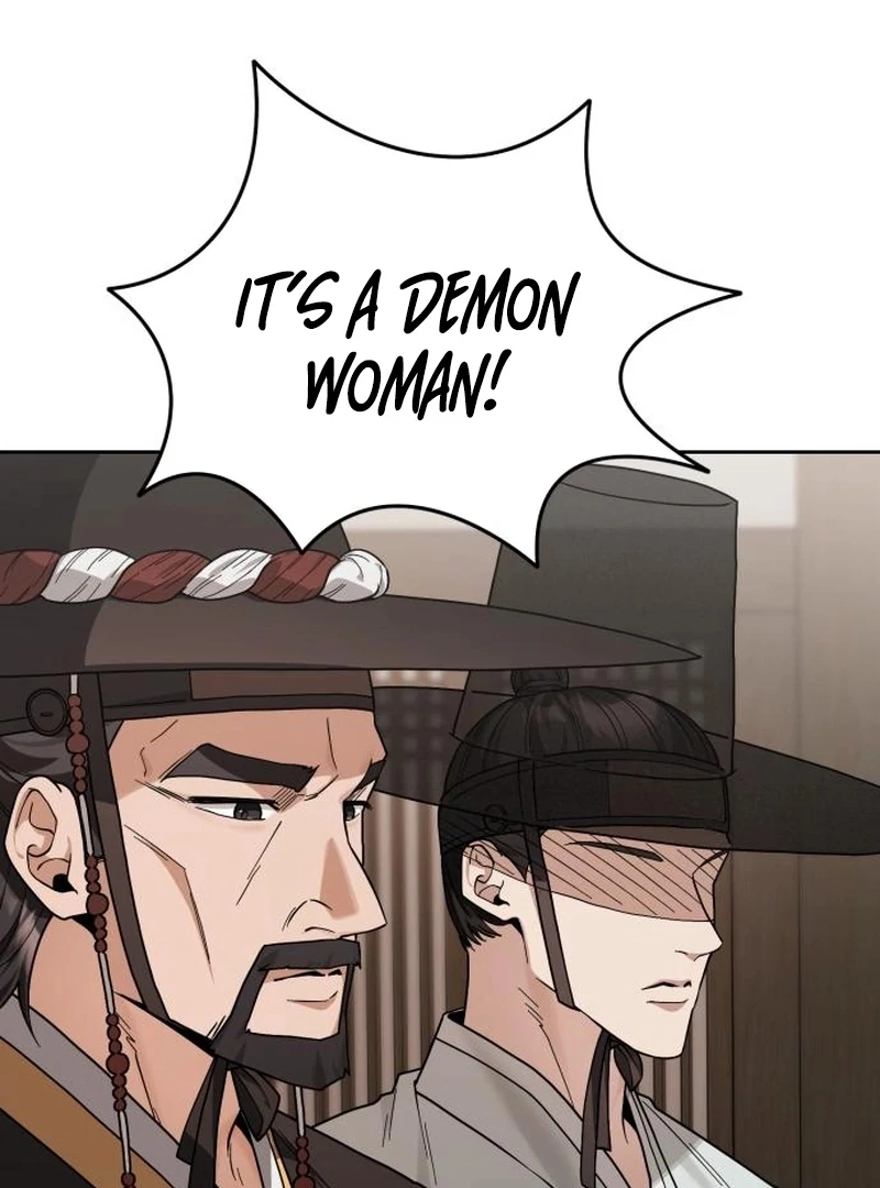 Read Surviving As The Tyrant’s Chef Manga Online