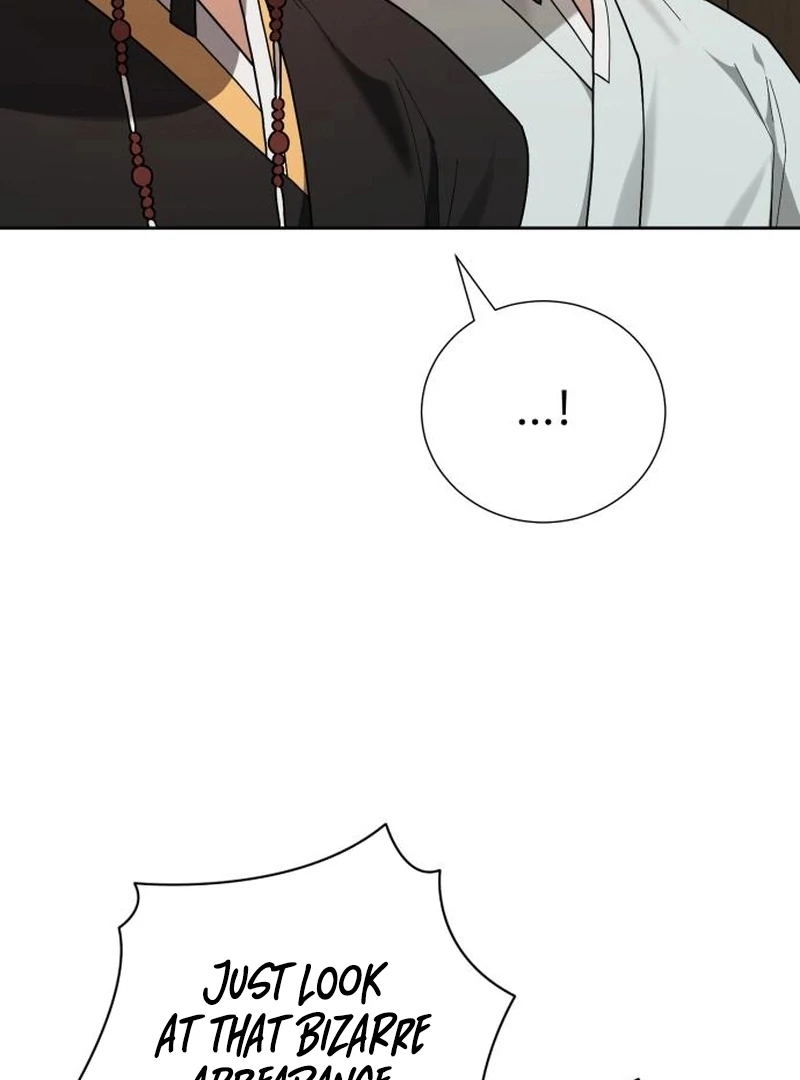 Read Surviving As The Tyrant’s Chef Manga Online